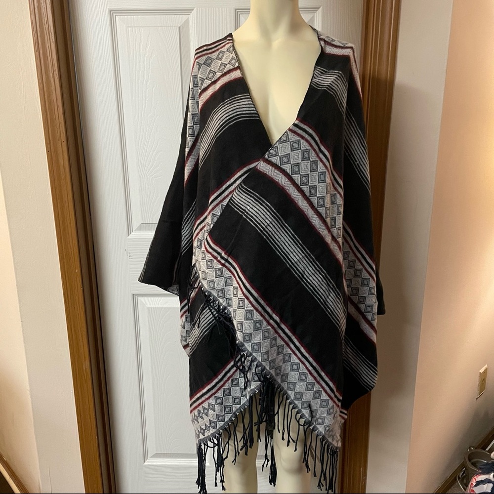 Poncho